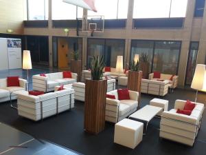 Classic Loungetisch 4